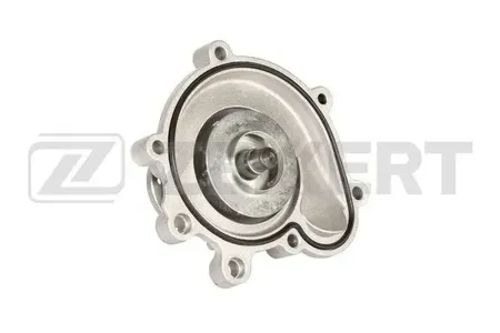 ZEKKERT WP1371 Водяной насос MB C-Class (203, 204) 02-, CLC-Class (203) 08-, CLK (209) 02-, E-Class (207, 211, 212) 02-, SLK (171, 172) 04-