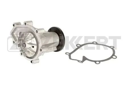 ZEKKERT WP1376 Водяной насос SsangYong Actyon 05-, Kyron 05-, Rexton I, II 05-