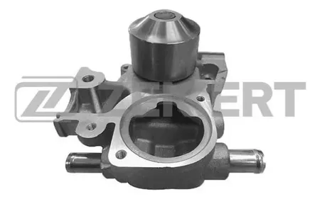 ZEKKERT WP1384 Водяной насос Subaru Forester (SG) 03-