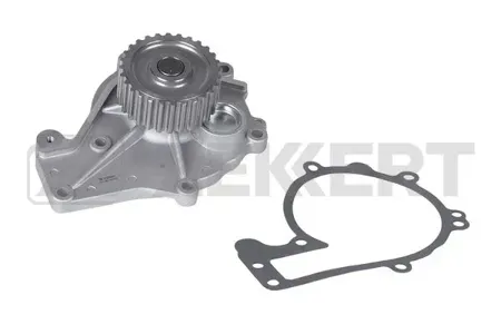 ZEKKERT WP1433 Водяной насос Chery Tiggo (T11, T21) 06-, A5 (A21, A5, A520, A516) 06-, A3 (M11) 08-, Eastar (B14) 06-, Haima 3 07-