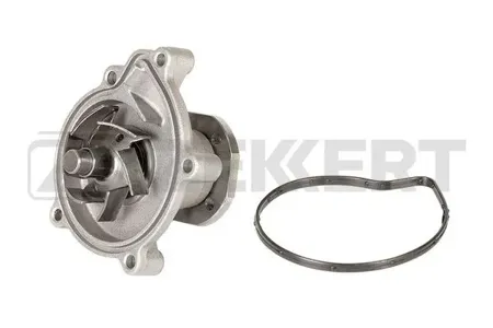 ZEKKERT WP1450 Водяной насос MB A-Class (W169) 04-, B-Class (W245) 05-, Smart Forfour (454) 04-, Mitsubishi Colt VI 04-