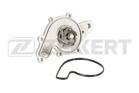 ZEKKERT WP1451 Водяной насос Smart City - Coupe (450) 98-, Fortwo (450, 451) 04-, Roadster (452) 03-