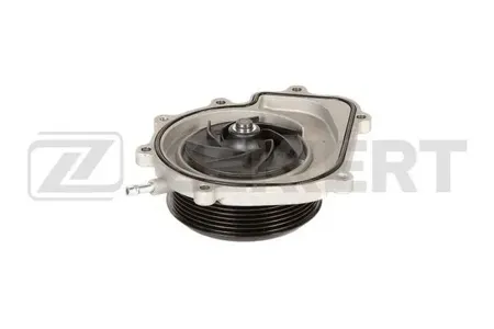 ZEKKERT WP1454 Водяной насос MB C-Class (204) 08-, E-Class (207, 212) 09-, M-Class (W166) 11-, S-Class (W221) 11-