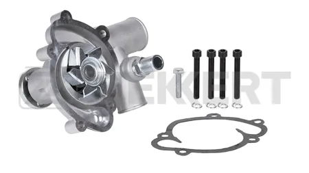 ZEKKERT WP1467 Водяной насос Gaz Волга (3110) 09-