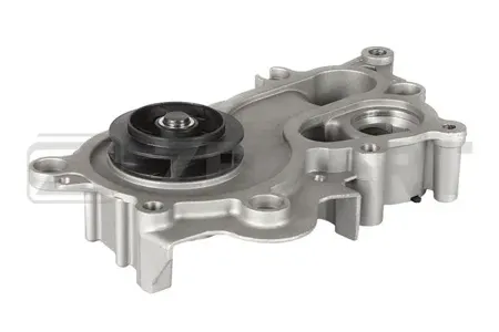 ZEKKERT WP1485 Водяной насос Audi A1 12-, A3 III 12-, Seat Leon III 12-, VW Golf VII 12-
