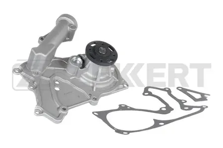 ZEKKERT WP1491 Водяной насос Hyundai Sonata V 05-, ix55 07-, Equus 09-, Grand eur 05-, Kia Sorento 06-, Opirus 06-