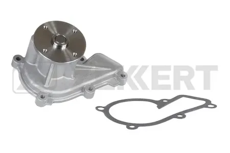 ZEKKERT WP1494 Водяной насос Hyundai Creta II 16-, Elantra V 10-, i40 11-, Kia Cerato III 13-, Optima III 10-, Soul II 14-