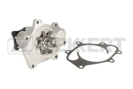 ZEKKERT WP1500 Водяной насос Nissan Patrol (Y62) 10-, Infiniti FX 50 08-, QX70 50 13-