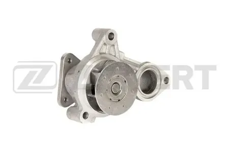 ZEKKERT WP1507 Водяной насос Hyundai Accent III 08-, ix20 10-, Kia Ceed 08-, Cerato 08-, Rio II, III 08-, Soul I, II 09-