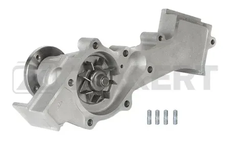 ZEKKERT WP1521 Водяной насос Nissan Pathfinder (R50) 97-, Infiniti QX4 (JR50) 97-