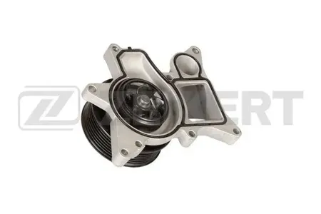 ZEKKERT WP1542 Водяной насос BMW 5 (F07, F10, F11) 09-, 7 (F01-F04) 08-, X5 (E70) 10-, X6 (E71, E72) 08-
