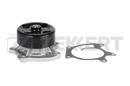 ZEKKERT WP1547 Водяной насос Nissan Juke (F15) 10-, Qashqai (J11) 14-, X-Trail (T32) 14-, Renault Clio IV 15-, Megane III, IV 09-, Talisman 13-