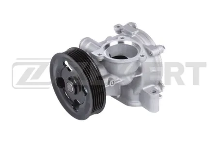 ZEKKERT WP1554 Водяной насос Suzuki Grand Vitara (JT, TE, TD) 09-, Kizashi (FR) 10-