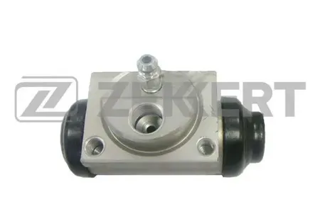 ZEKKERT ZD1001 Рабочий тормозной цилиндр Nissan Micra (K12) 03-, Note (E11) 06-, Opel Astra H 04-, Corsa D, E 06-, Renault Clio II, III 98-