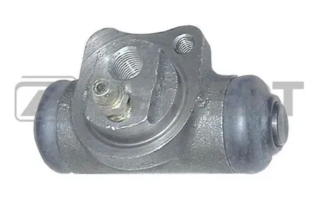 ZEKKERT ZD1011 Рабочий тормозной цилиндр Chevrolet Lanos (T100) 05-, Daewoo Nexia (KLETN) 08-, Opel Astra F, G 91-