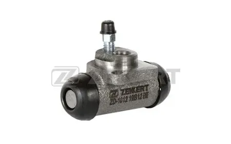 ZEKKERT ZD1012 Рабочий тормозной цилиндр Daewoo Nexia (KLETN) 08-, Opel Astra F, G 91-, Corsa B, C 93-, Vectra A, B 88-