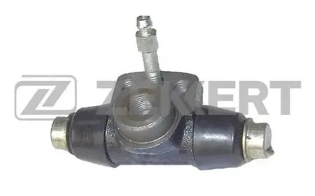 ZEKKERT ZD1021 Рабочий тормозной цилиндр Audi 80 II-IV 72-, VW Golf I-III 74-, Passat II 73-, Polo I, II 75-