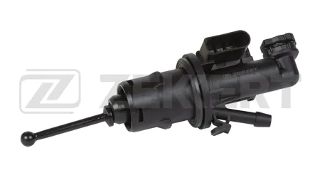 ZEKKERT ZD1079 Главный цилиндр сцепления VW Golf VI 09-, Passat CC 08-, Tiguan 07-, Passat VI,VII 05-, CC 11-, Audi Q3 11-, Seat Alhambra II 10-