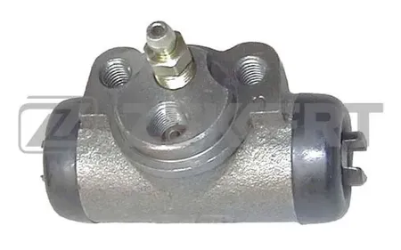 ZEKKERT ZD1084 Рабочий тормозной цилиндр пр. Hyundai Galloper II 98-, Mitsubishi L200 II, III 86-, L400 95-, Pajero II 91-