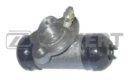 ZEKKERT ZD1107 Рабочий тормозной цилиндр Toyota Carina (T170, T190) 92-, Celica (T200, T230) 93-, Corolla (E100, E110) 92-