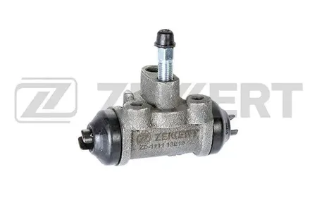 ZEKKERT ZD1111 Рабочий тормозной цилиндр Mazda 323 IV, V 89-, Mazda 626 II-IV 87-, Mazda MX-3 91-