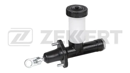ZEKKERT ZD1116 Главный цилиндр сцепления Gaz Gazelle 93-, Sobol (2217, 2310, 2752) 97-, Волга (3102) 72-