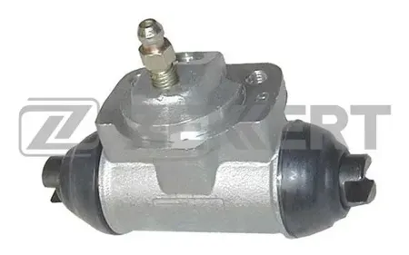 ZEKKERT ZD1135 Рабочий тормозной цилиндр Nissan Bluebird (T12, U11, WU11) 83-, Primera (P10) 90- Vanette (KC120, C22) 83-