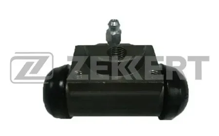 ZEKKERT ZD1193 Рабочий тормозной цилиндр Ford Fiesta IV, V 00-, Ka 01-, Street Ka 03-, Mazda 121 III 00-, 2 03-