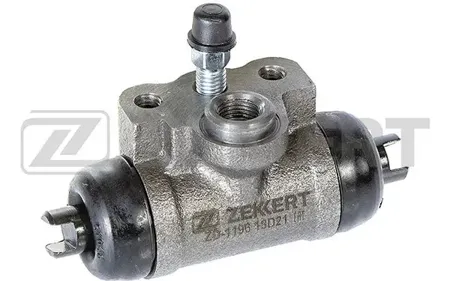 ZEKKERT ZD1196 Рабочий тормозной цилиндр Mitsubishi Carisma 95-, Lancer VII 03-, Mirage V 12-, Space Star 98-