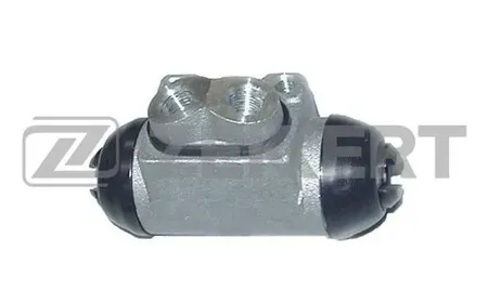 ZEKKERT ZD1215 Рабочий тормозной цилиндр Hyundai H-1 00-, Porter 94-, Starex 97- (замена для ZD-1298, ZD-1299 )