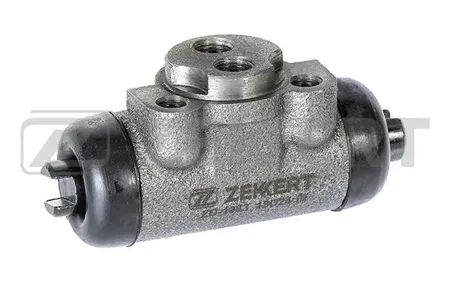 ZEKKERT ZD1232 Рабочий тормозной цилиндр пр. Daihatsu Sirion II 05-, Toyota Corolla (E120) 01-, Yaris (P20) 99-