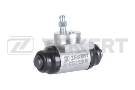 ZEKKERT ZD1283 Рабочий тормозной цилиндр Daewoo Lanos (KLAT) 97-, Nubira (J100) 97-, Opel Astra G, H 01-, Vectra B 98-, Zafira A 99-