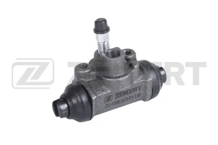ZEKKERT ZD1309 Рабочий тормозной цилиндр Kia Picanto 04-, Pride 90-, Mazda 121 I, II 87-, Toyota Dyna (Y) 84-