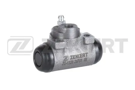 ZEKKERT ZD1320 Рабочий тормозной цилиндр Fiat Doblo (119, 223) 01-, Panda (169) 03-, Punto (176, 188) 93-, Lancia Y (840) 95-, Y10 (156) 95-