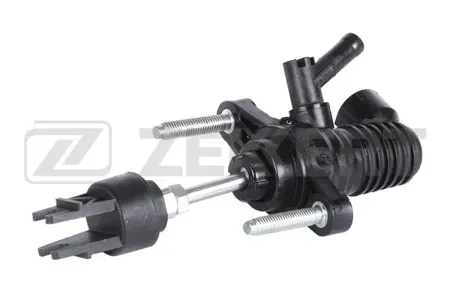 ZEKKERT ZD1481 Главный цилиндр сцепления Toyota Auris (E150, E180) 07-, Avensis (T270) 08-, Corolla (E150, E180) 06-