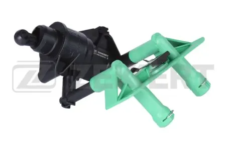 ZEKKERT ZD1499 Главный цилиндр сцепления Ford Focus 98-, Transit Connect 02-, Tourneo Connect 02-