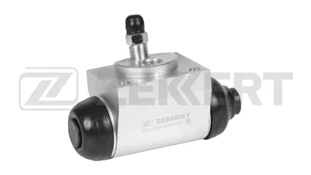 ZEKKERT ZD2243 Рабочий тормозной цилиндр Toyota Hilux (N10,N20,N30) 04-, Hilux (N110,N120,N130)15-, Fortuner (AN150, AN160)15-, Hilux (AN50,AN60)05-