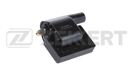 ZEKKERT ZS1003 Катушка зажигания Daewoo Matiz (M100, M150, KLA4) 98-