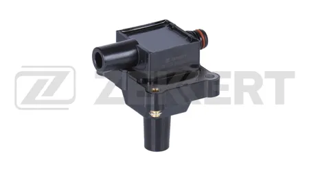 ZEKKERT ZS1004 Катушка зажигания VW LT 28-35 II 96-, MB E-Class (210) 95-, Sprinter (B903, B904) 95-, SsangYong Korando II 96-