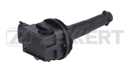 ZEKKERT ZS1006 Катушка зажигания Volvo 850 91-, C70 98-, S40 II 04-, S60 00-, S70 96-, S80 98-, V70 I,II 95-, XC70 98-, XC90 02-