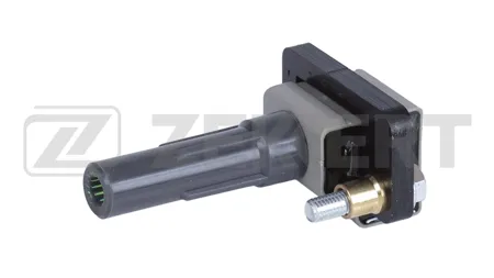 ZEKKERT ZS1012 Катушка зажигания Subaru Forester (SG, SH) 03-, Impreza (GR, GH, G3, GD, GE, GV,GG) 05-, Legacy (BL, BP, BM, BR) 07-