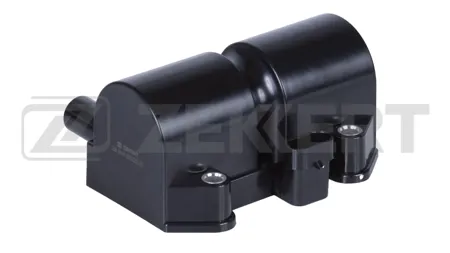 ZEKKERT ZS1015 Катушка зажигания Chevrolet Lanos 05-, Epica (KL1) 05-, Opel Frontera B 98-, Daewoo Nexia 08-, Nubira (J100) 97-