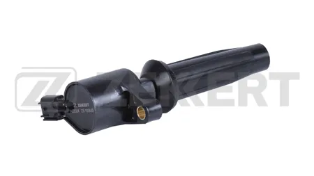 ZEKKERT ZS1036 Катушка зажигания Ford Focus II 04-, Mondeo IV 07-, Mazda 6 I,II 02-, 3 I,II 03-, Volvo S80 II 08-, S40 II 04-, C30 06-