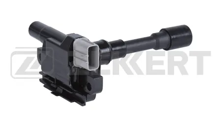 ZEKKERT ZS1040 Катушка зажигания Suzuki Grand Vitara (JT, TE, TD) 05-, SX4 (EY,GY) 06-, Subaru Justy (G3X) 03-, Fiat Sedici (189) 06-