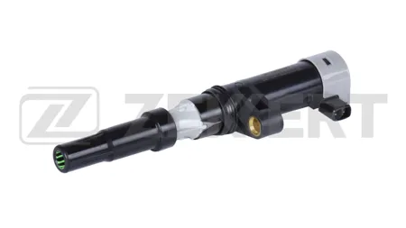 ZEKKERT ZS1041 Катушка зажигания Lada Largus 12-, Nissan Almera (G15, G11) 12-, Renault Duster 12-, Megane I-III 99-, Opel Vivaro A 01-