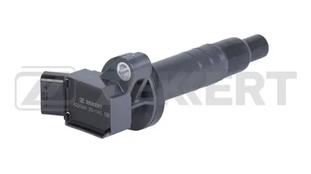ZEKKERT ZS1042 Катушка зажигания Toyota Corolla (E120, E150, E110) 09-, Peugeot 108 14-, 108 05-, Citroen C1 I,II 05-, Subaru Justy (M300) 07-