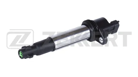 ZEKKERT ZS1045 Катушка зажигания Lada 110 95-, 111 95-, 112 95-, Granta 11-, Kalina I,II 04-, XRAY 16-, Priora 08-, Samara 96-, Vesta 15-