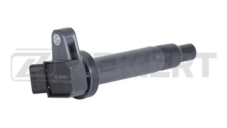 ZEKKERT ZS1049 Катушка зажигания Toyota LC (10) 98-, Mark II (X10) 96-, 4 Runner (N120) 02-, Lexus LX (UZJ100) 98-, GS (S16) 00-