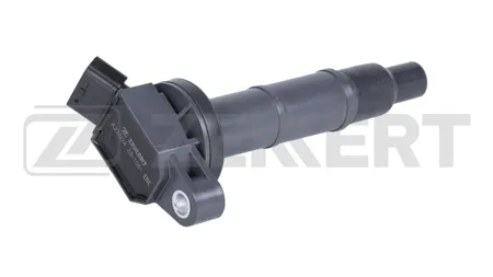ZEKKERT ZS1051 Катушка зажигания Toyota Camry (V30, V40) 01-, Estima (R30) 00-, LC Prado (150) 09-, Rav 4 (A20, A30) 00-, Ipsum (M20) 01-