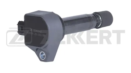 ZEKKERT ZS1053 Катушка зажигания Honda Accord VIII 08-, Civic VIII 05-, CR-V III,IV 12-, FR-V 07-